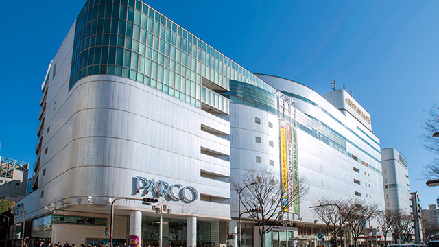 名古屋PARCO