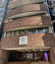 名古屋農業園芸・食テクノロジー専門学校(2022年4月名古屋カフェ・パティシエ＆調理専門学校より校名変更) 第3校舎 製菓・製パン科／調理師科／カフェ総合科